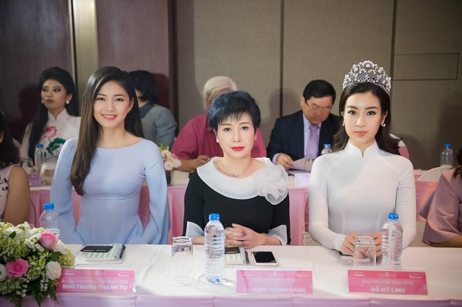 Những điểm mới hứa hẹn rất hấp dẫn của Hoa hậu Việt Nam 2018 - ảnh 2