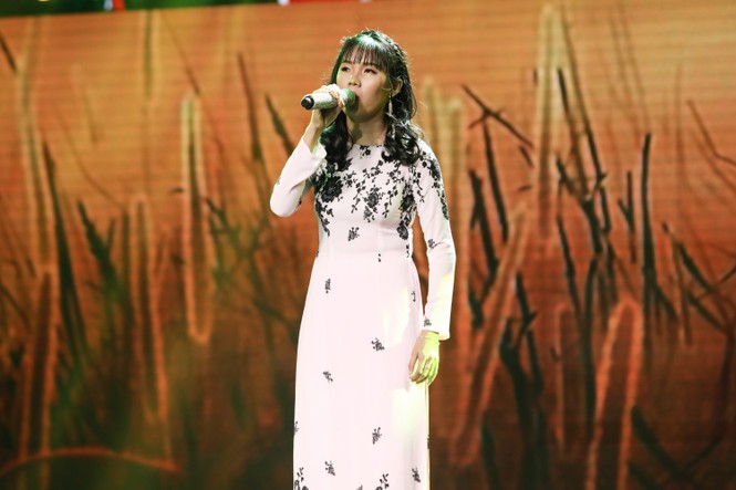 Quang Lê ngỡ ngàng trước ca khúc bolero tự sáng tác của Ngọc Sơn - ảnh 2