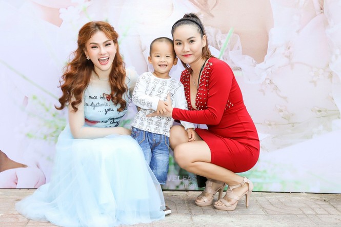 Ngỡ ngàng nhan sắc hiện tại của nhóm Mây Trắng đình đám một thời - ảnh 5