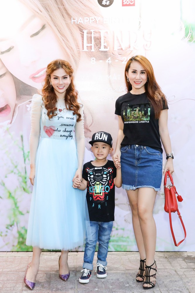 Ngỡ ngàng nhan sắc hiện tại của nhóm Mây Trắng đình đám một thời - ảnh 6