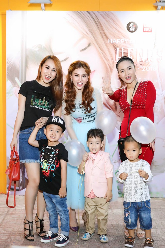 Ngỡ ngàng nhan sắc hiện tại của nhóm Mây Trắng đình đám một thời - ảnh 8