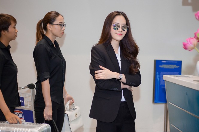 Nam Em xuất hiện đầy ưu tư sau lùm xùm với Trường Giang - ảnh 6
