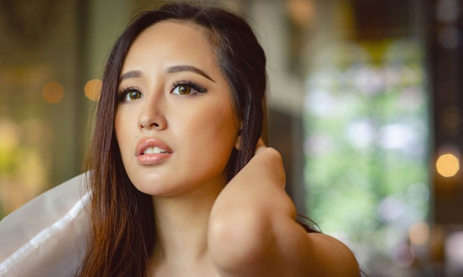 Hoa hậu Mai Phương Thuý: 'Chưa bao giờ khao khát sự nổi tiếng' - ảnh 2