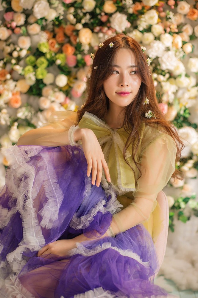 Diệu Linh 'sẽ làm nên chuyện' tại Miss Tourism Queen International? - ảnh 2