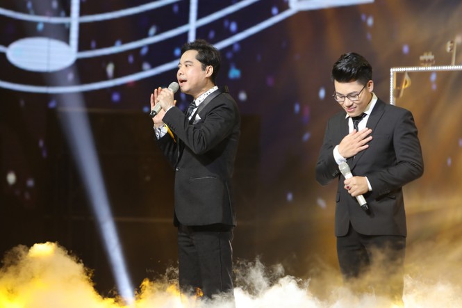 Tiến Sĩ Duy Cường giành quán quân Thần Tượng Bolero mùa 3 - ảnh 2
