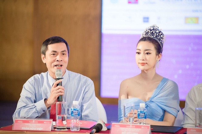 Vì sao chỉ chọn 30 thí sinh vào chung khảo phía Nam Hoa hậu Việt Nam? - ảnh 1