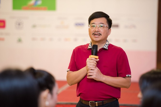 Hoa hậu Việt Nam: Chấm điểm ngay từ những sinh hoạt hằng ngày - ảnh 1