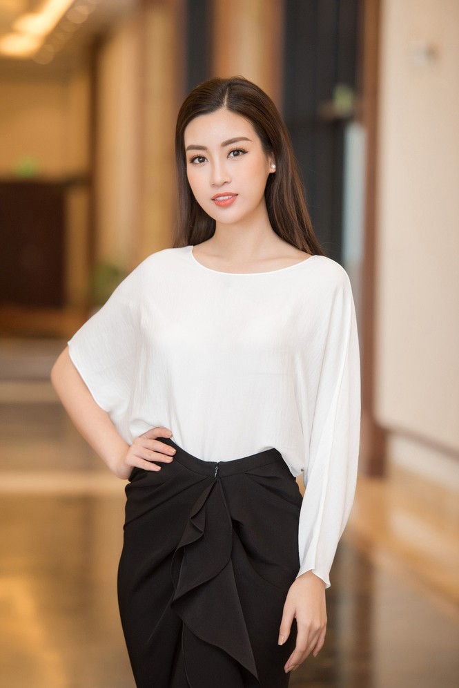 4 nhóm dự án nhân ái của 19 thí sinh lọt chung kết Hoa hậu Việt Nam - ảnh 2