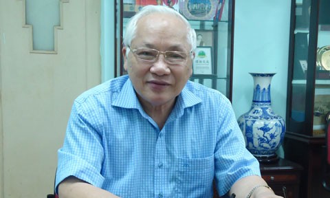 Chuyên gia cảnh báo đề xuất xây cáp treo vượt sông Hồng - ảnh 1