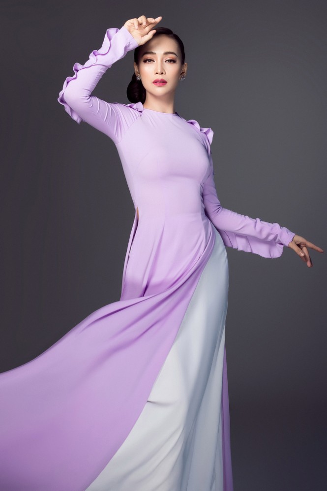Quán quân ‘Duyên dáng Bolero’ Mỹ Ngọc suy sụp vì bị tố mua giải - ảnh 1