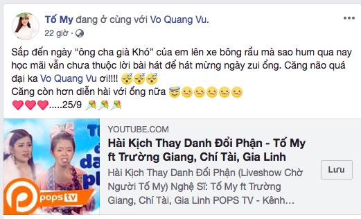 đám cưới Trường Giang - Nhã Phương - ảnh 1