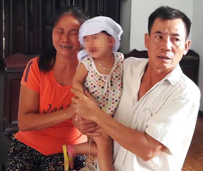 Chuyến du lịch kỷ niệm ngày cưới trở thành đại tang - ảnh 1