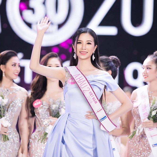 Những trải nghiệm quý giá của Thuỳ Dung sau hai năm nhiệm kỳ Á hậu - ảnh 2