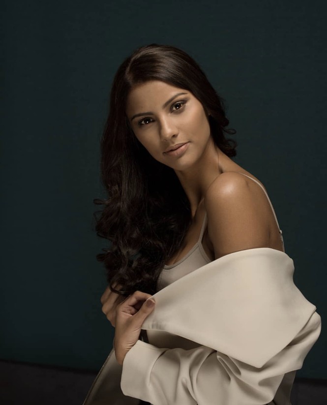 Chưa lên đường, H'Hen Niê được dự đoán dành Á hậu 2 Miss Universe - ảnh 3