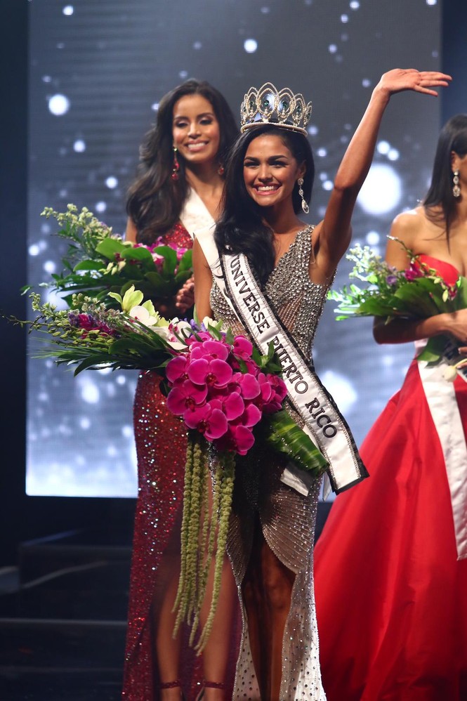 Chưa lên đường, H'Hen Niê được dự đoán dành Á hậu 2 Miss Universe - ảnh 5