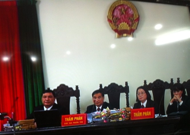 Phúc thẩm