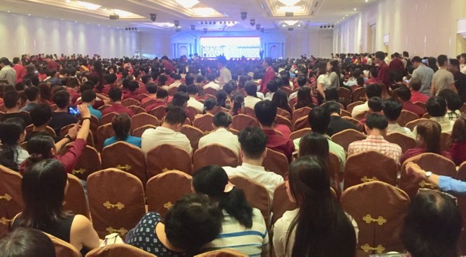 TPHCM cảnh báo thêm dự án 'ma' bị rao bán - ảnh 2