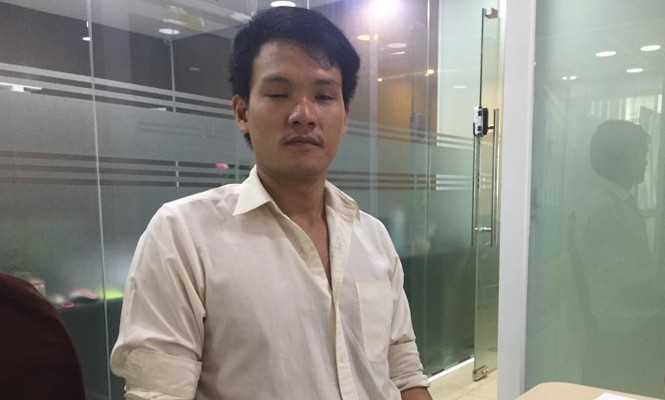 Bán dự án 'bánh vẽ': Khách hàng tính khởi kiện địa ốc Alibaba - ảnh 3