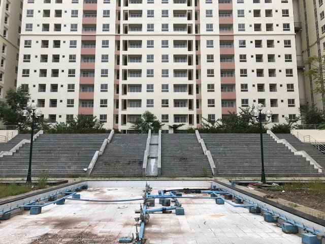 TPHCM đấu giá khu tái định cư nghìn tỷ bỏ hoang - ảnh 6