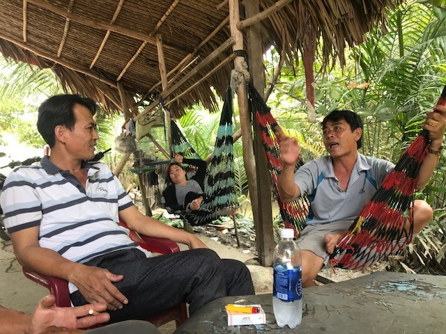 Công ty Quốc Cường Gia Lai đền bù đất cho dân như đi 'từ thiện'? - ảnh 5