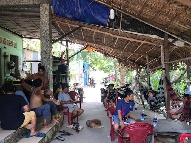 Công ty Quốc Cường Gia Lai đền bù đất cho dân như đi 'từ thiện'? - ảnh 4