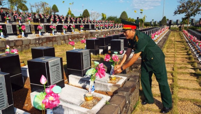 Chuyện chưa kể về đội cựu chiến binh thầm lặng - ảnh 5