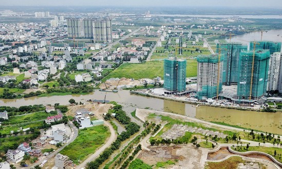 TPHCM đấu giá công khai 9 lô 'đất vàng' - ảnh 2