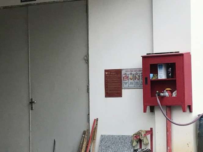 Gần 3800 căn hộ tái định cư Thủ Thiêm tiếp tục 'đắp chiếu' - ảnh 7