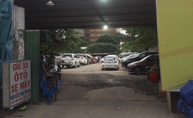 Ai là chủ khu 'đất vàng' 5.000 m2 bị đề nghị thu hồi ở Sài Gòn? - ảnh 2