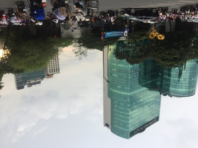 Ai là chủ khu 'đất vàng' 5.000 m2 bị đề nghị thu hồi ở Sài Gòn? - ảnh 3