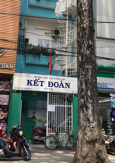 Những khu đất công bị ông Đoàn Ngọc Hải đề nghị thanh tra giờ ra sao - ảnh 3