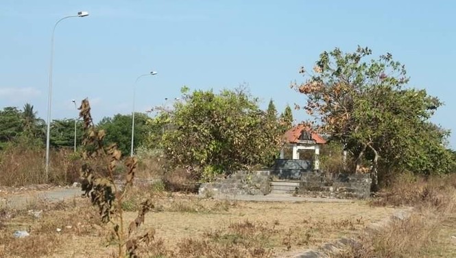 Khu dân cư Bắc Rạch Chiếc làm trái chỉ đạo Thủ tướng? - ảnh 3