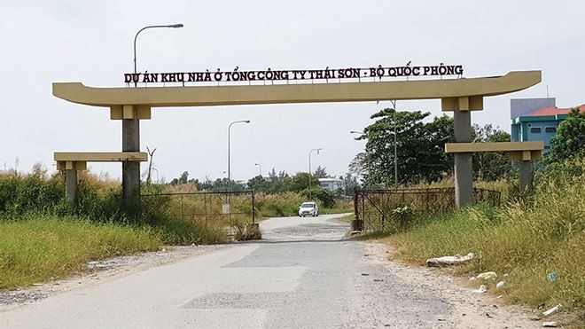 Nở rộ các dự án đất nền “vịt trời” ở TP. HCM - ảnh 2