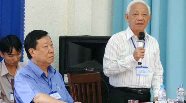 4,3 ha đất không có trong quy hoạch khiến dân Thủ Thiêm khiếu kiện nhiều năm - ảnh 4