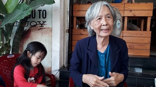 4,3 ha đất không có trong quy hoạch khiến dân Thủ Thiêm khiếu kiện nhiều năm - ảnh 3