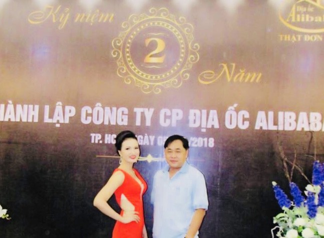 Thêm khách hàng tố công ty địa ốc Alibaba 'lừa đảo' - ảnh 1