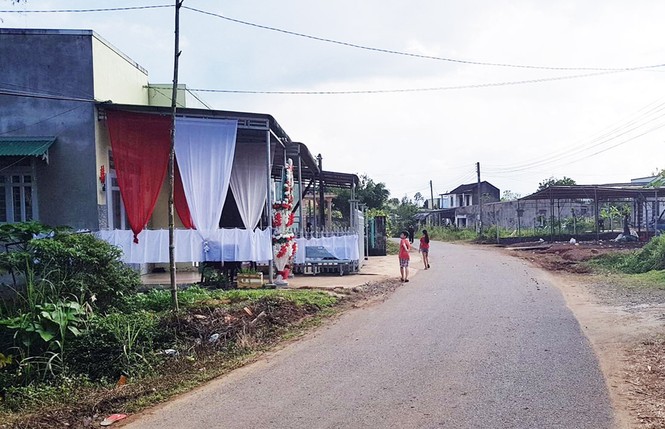 Hỗn chiến kinh hoàng trong đám cưới, 2 thanh niên bị đâm thấu ngực - ảnh 1
