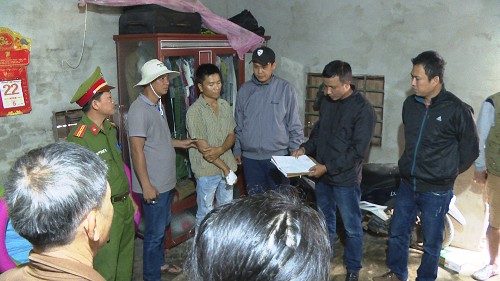 Hỗn chiến khiến 8 người thương vong - ảnh 1