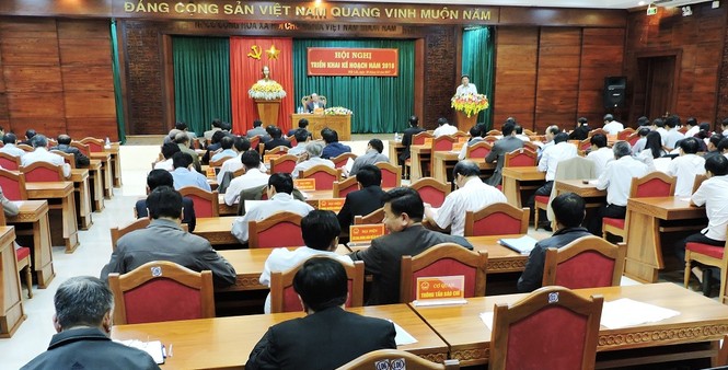 Đắk Lắk: Chi ngân sách gần gấp 3 lần thu - ảnh 1