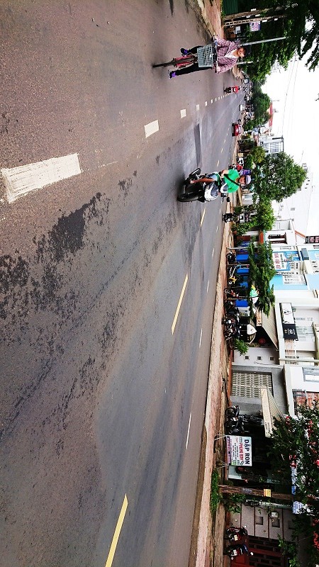 Đắk Lắk: 2,8 km đường làm hết 80 tỷ liên tục hỏng vì sao? - ảnh 5