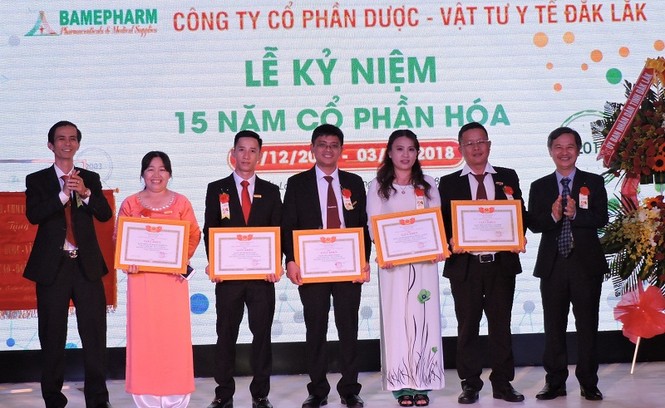 Đắk Lắk: Hiệu quả từ việc cổ phần hóa doanh nghiệp - ảnh 3