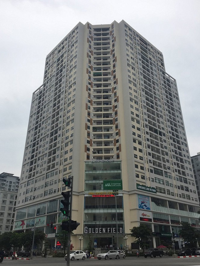 MBLand Holdings - ảnh 1