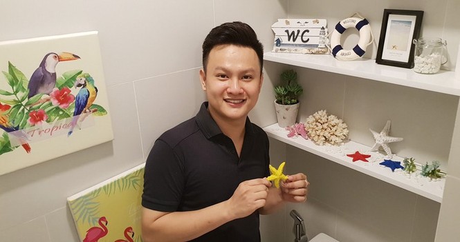 MC Đại Dương - ảnh 8