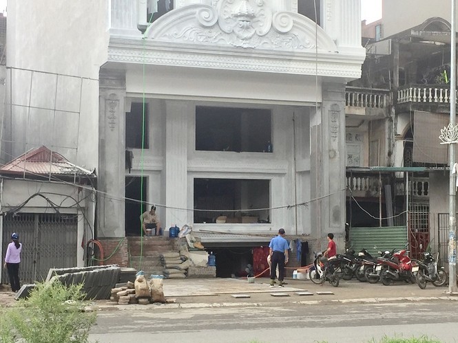 lát đá vỉa hè - ảnh 6