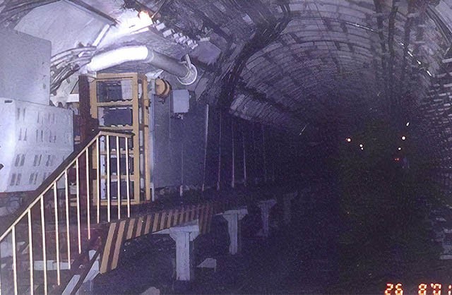Có cho tiền cũng không dám bén mảng tới 10 nơi đáng sợ nhất hành tinh - ảnh 9