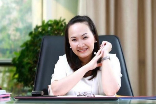 ‘Công chúa mía đường’ muốn gom khối cổ phiếu hơn 400 tỷ - ảnh 1