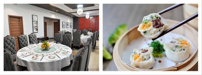 Queen Plaza tưng bừng kỷ niệm 8 năm thành lập - ảnh 3