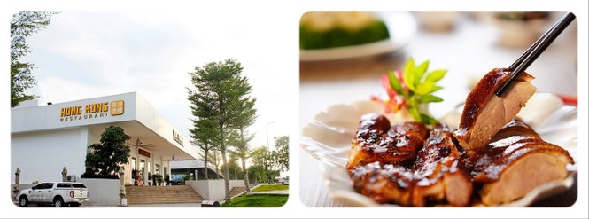 Queen Plaza tưng bừng kỷ niệm 8 năm thành lập - ảnh 4