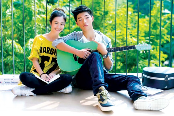 ‘Cô bé trà sữa Việt’ đại náo MV Thái - ảnh 1