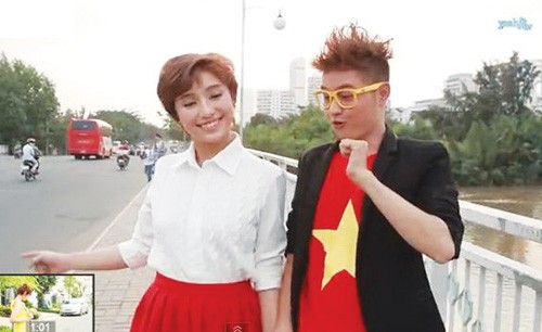 Sống sao cho chuẩn ? - ảnh 1